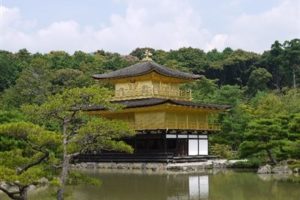 Kinkaku Ji Area Kyoto Bicycle Rental Search